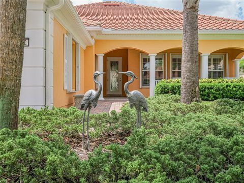 A home in Vero Beach