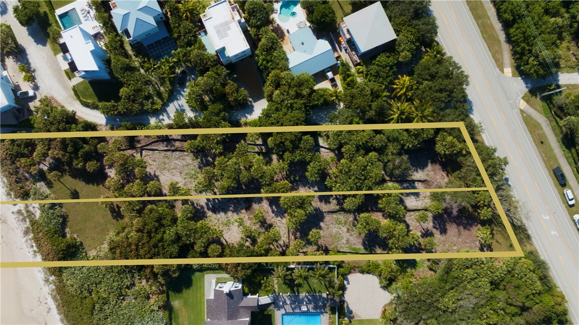 9600, 9610 Highway A1a