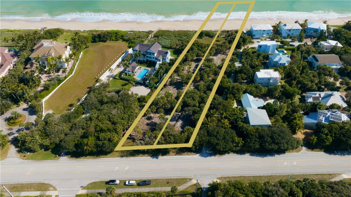 9600, 9610 Highway A1a