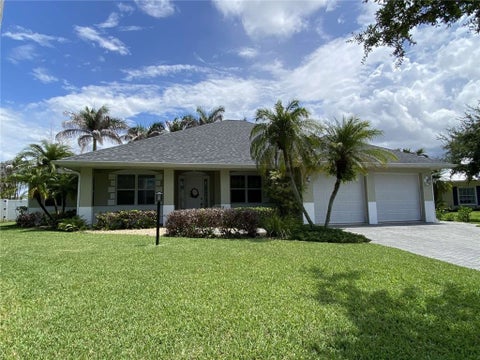 4895 Pheasant Lane Sw, Vero Beach, FL 32968