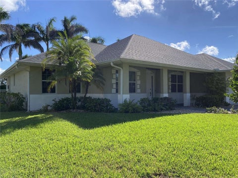 4895 Pheasant Lane Sw, Vero Beach, FL 32968