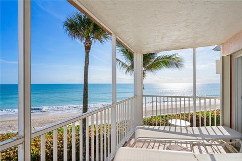 A home in Vero Beach