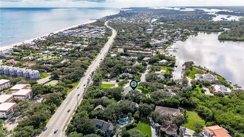 A home in Vero Beach