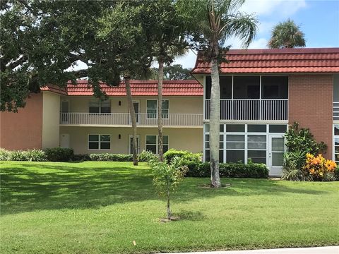 A home in Vero Beach