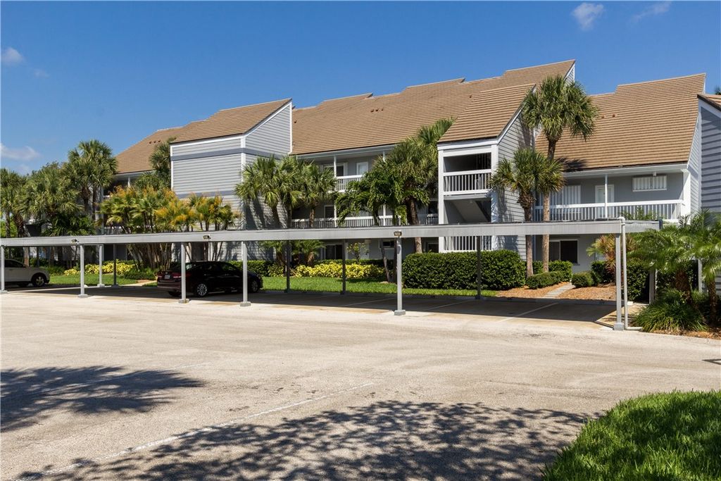 Photo of 2140 Spyglass Lane #116, Vero Beach, FL 32963 (MLS # 291698)
