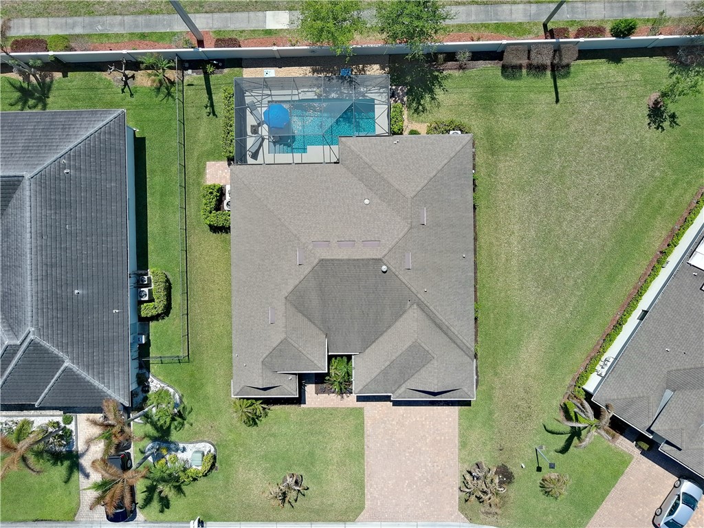 5907 Brae Burn Circle