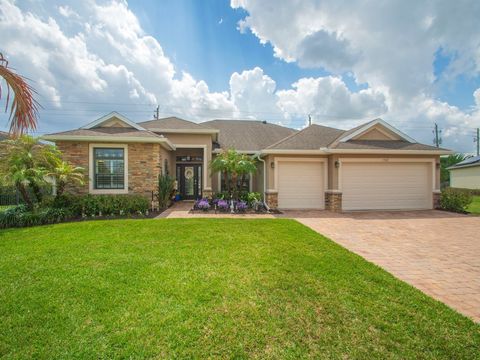 5907 Brae Burn Circle Vero Beach FL 32967