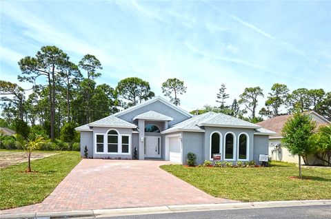 A home in Vero Beach