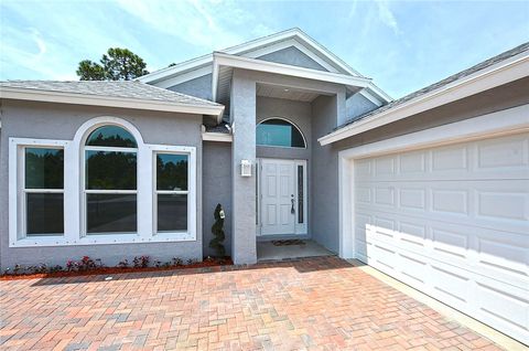 A home in Vero Beach