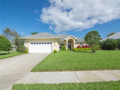 A home in Vero Beach