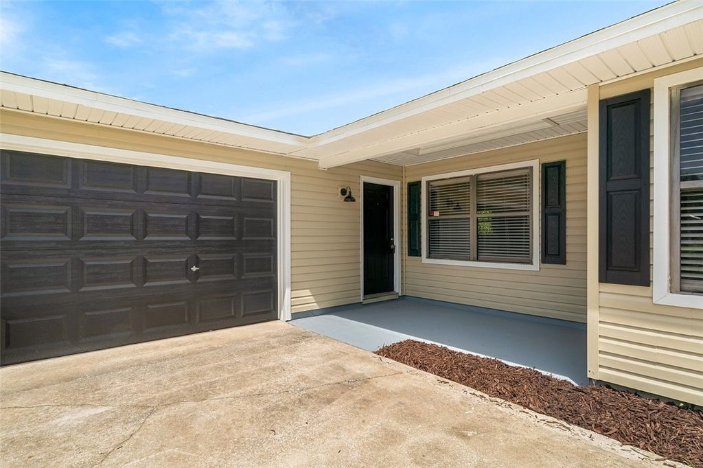 Photo of 866 Beard Avenue, Sebastian, FL 32958 (MLS # 290824)