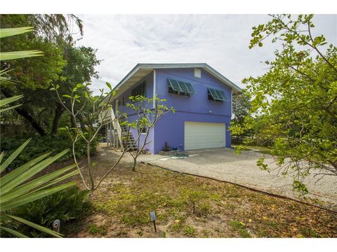 A home in Vero Beach