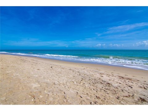 A home in Vero Beach