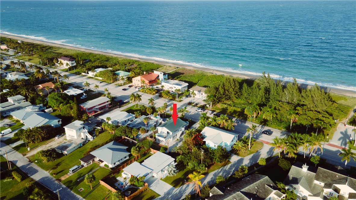 1145 S Ocean Drive