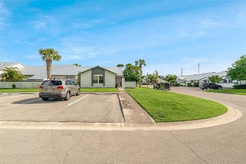 A home in Port St. Lucie