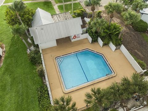 A home in Port St. Lucie