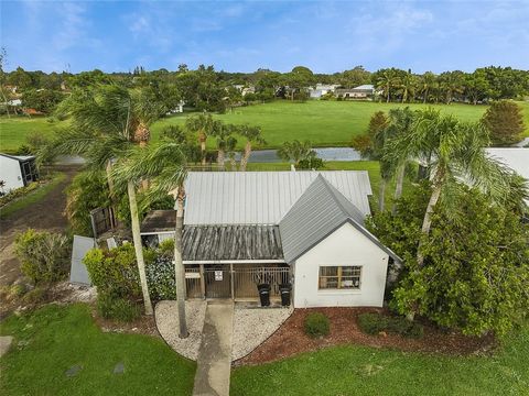 A home in Port St. Lucie