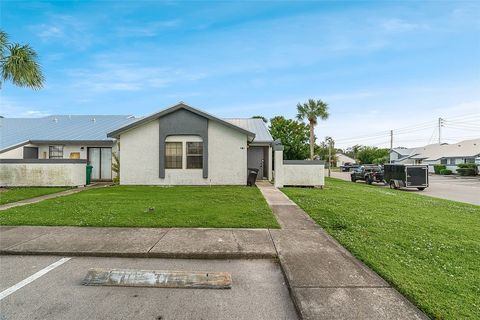 A home in Port St. Lucie