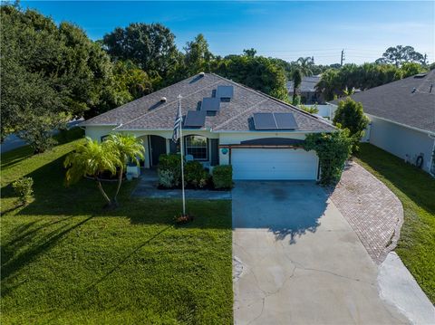 Property photo of 1302 Coverbrook Lane, Sebastian, FL 32958