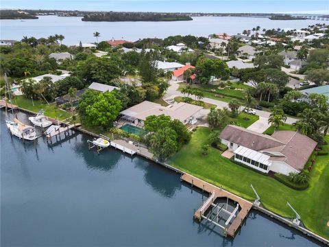 28 Sea Gull Avenue Vero Beach FL 32960