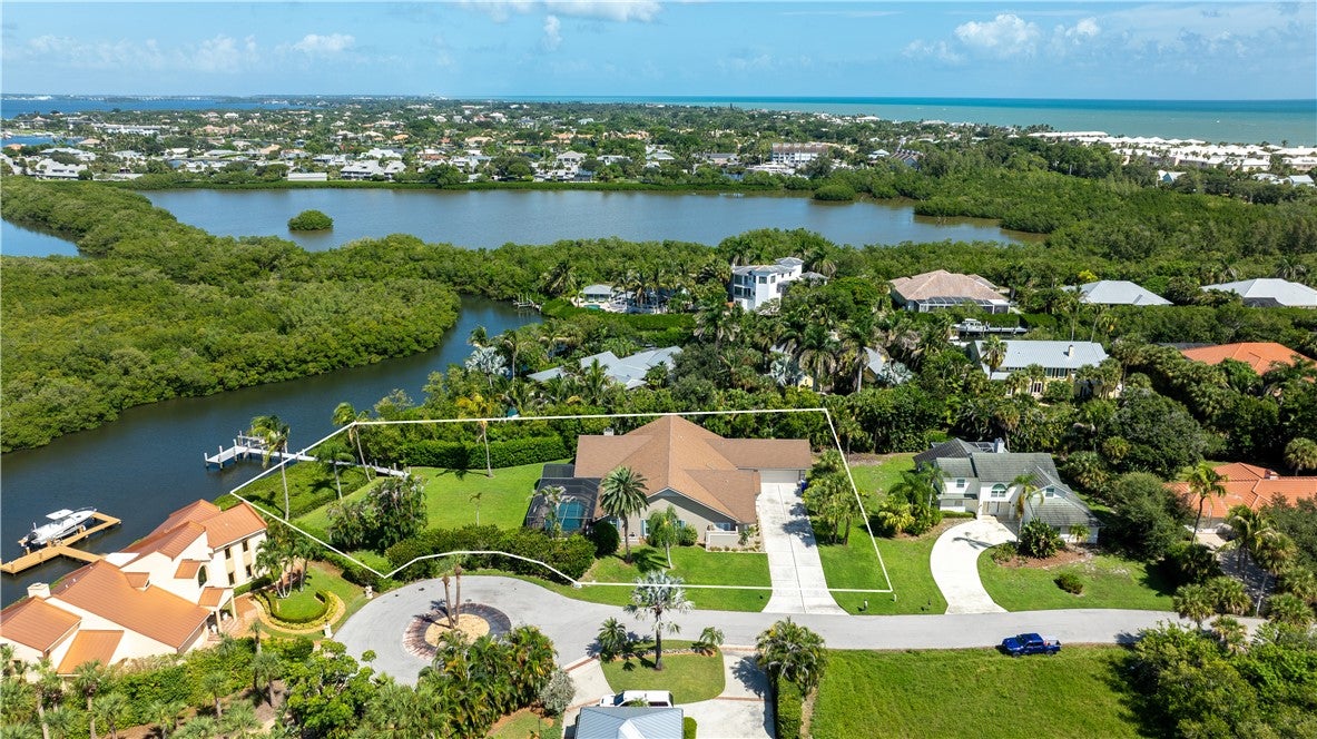 2100 Seminole Shores Lane, Vero Beach
