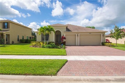 10029 W Verona Circle Vero Beach FL 32966