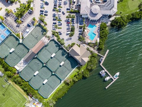 A home in Vero Beach