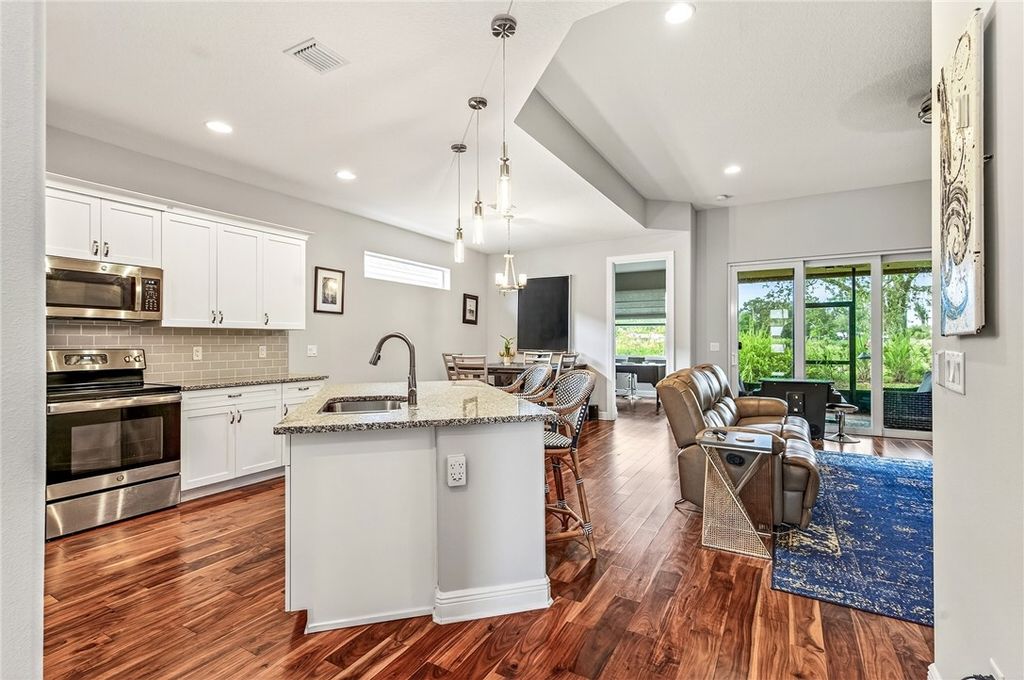 Photo of 5949 Bella Rosa Lane, Vero Beach, FL 32966 (MLS # 291033)