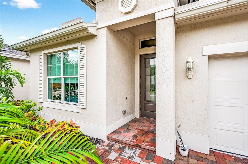 Photo of 5949 Bella Rosa Lane, Vero Beach, FL 32966 (MLS # 291033)