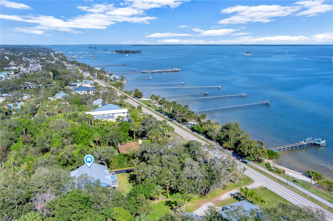 925 Indian River Drive