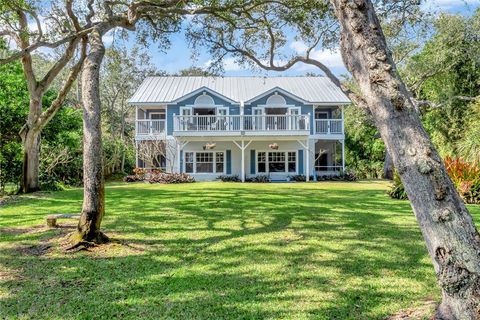 925 Indian River Drive Sebastian FL 32958