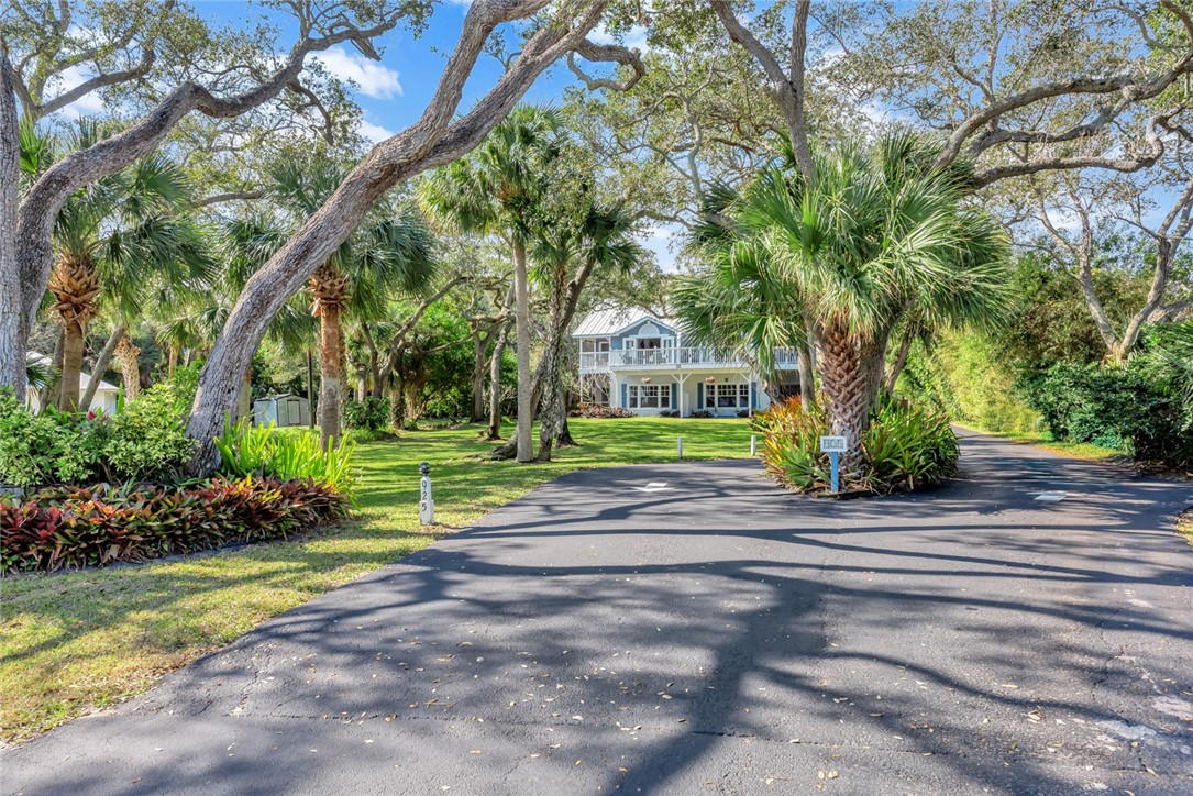 925 Indian River Drive