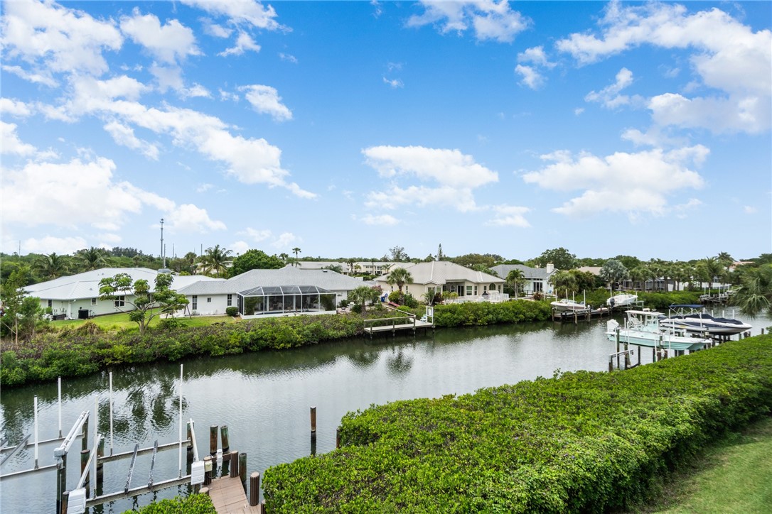 1825 Tarpon Lane H303