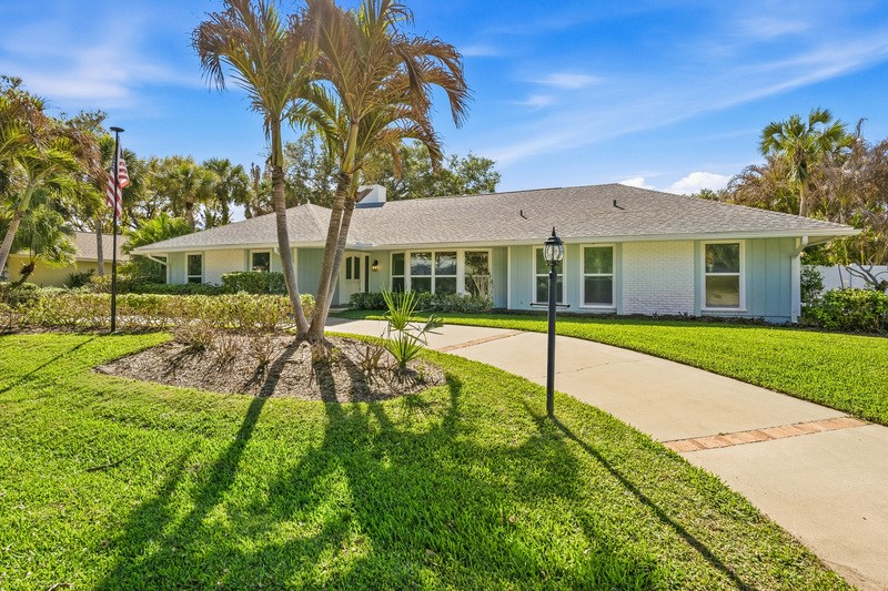 1036 Orchid Oak Drive