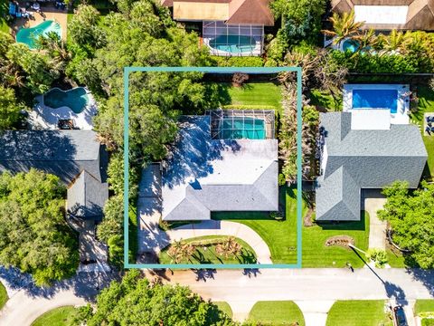 1036 Orchid Oak Drive Vero Beach FL 32963