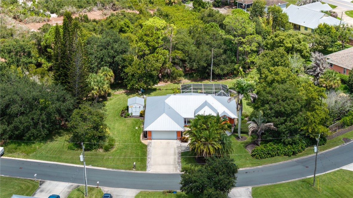 109 Thunderbird Drive