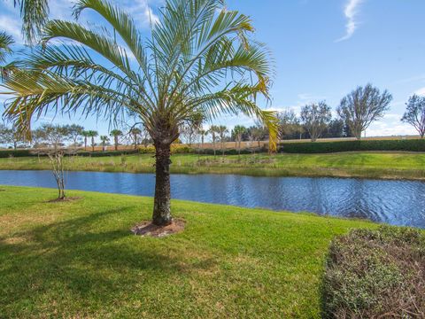 A home in Vero Beach