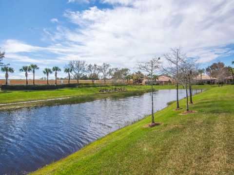 A home in Vero Beach