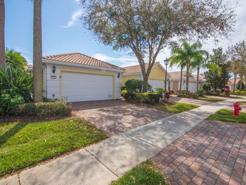 A home in Vero Beach