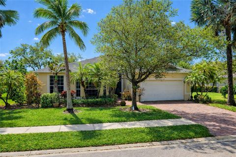 4196 Abington Woods Circle Vero Beach FL 32967