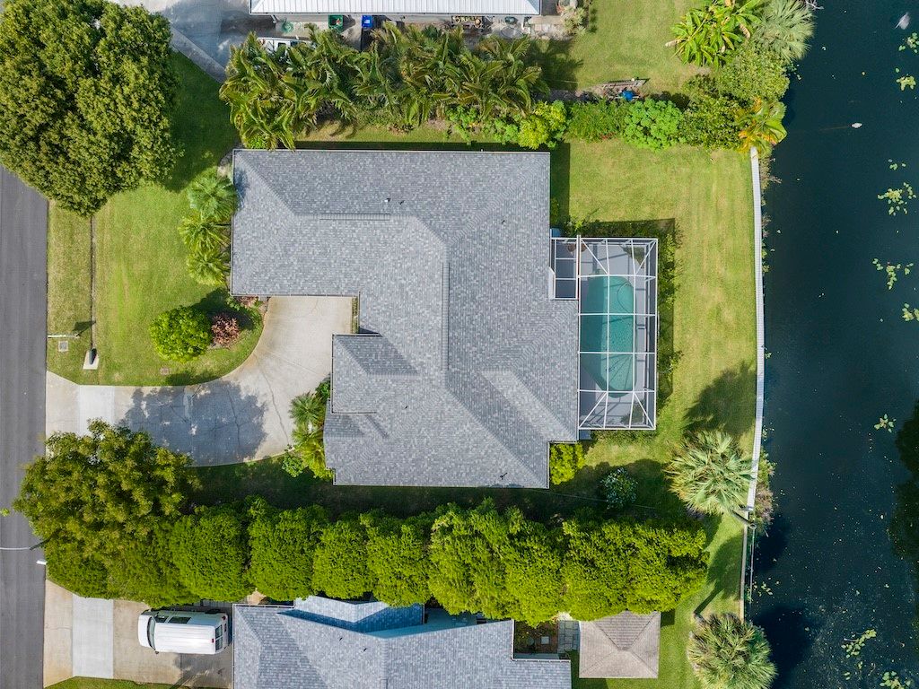 Photo of 1253 George Street, Sebastian, FL 32958 (MLS # 290905)