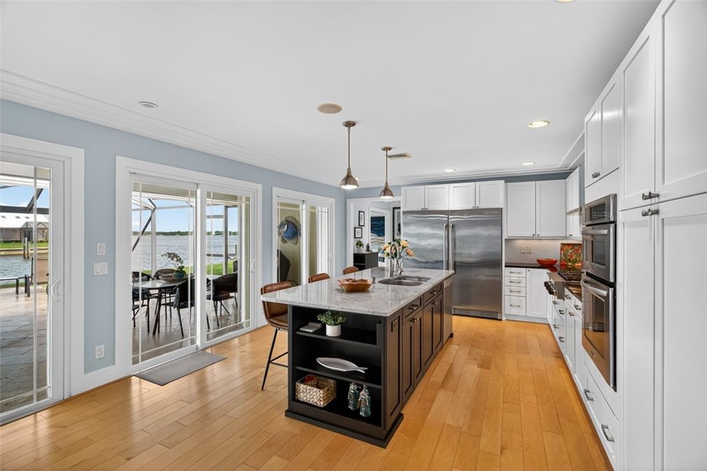 Photo of 4 Sailfish Road, Vero Beach, FL 32960 (MLS # 291368)