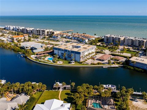 A home in Vero Beach