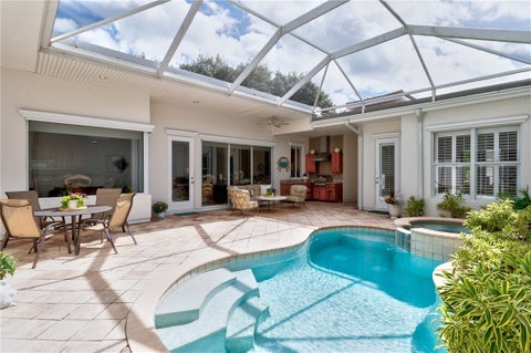8487 Oak Leaf Lane 8, Indian River Shores, FL 32963