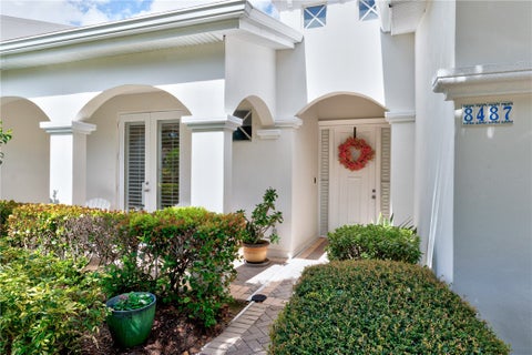 8487 Oak Leaf Lane 8, Indian River Shores, FL 32963