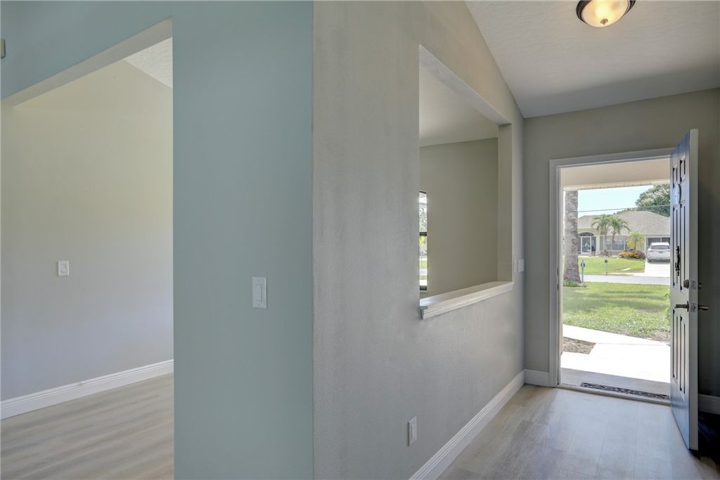 Photo of 1201 Bevan Drive, Sebastian, FL 32958 (MLS # 289518)