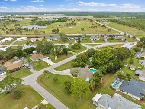 A home in Sebastian