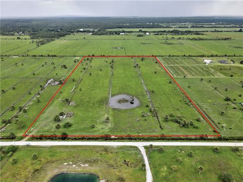 14755 107th Street Fellsmere FL 32948