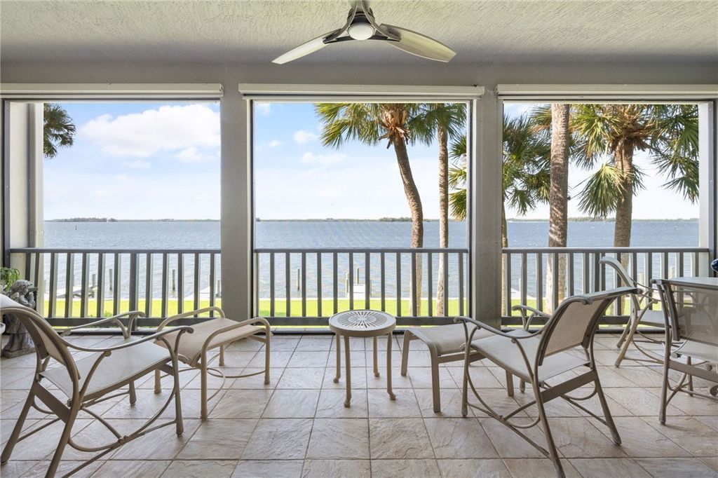 Photo of 1001 Bay Road #208-C, Vero Beach, FL 32963 (MLS # 291455)