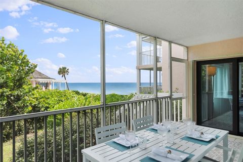 A home in Vero Beach